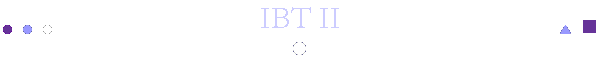 IBT II