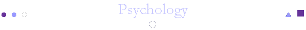 Psychology