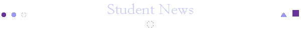 Student News
